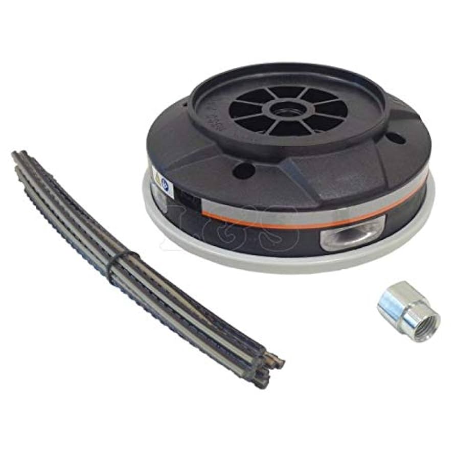 Amazon.com: Stihl OEM Parts DuroCut 40-4 Mowing Head FS360
